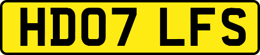 HD07LFS