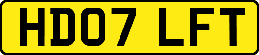 HD07LFT
