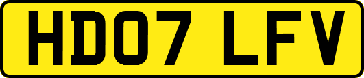 HD07LFV