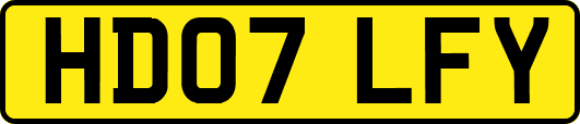 HD07LFY