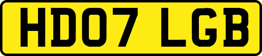 HD07LGB