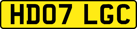 HD07LGC