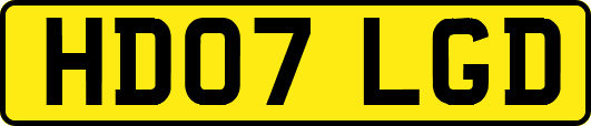 HD07LGD
