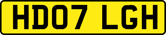 HD07LGH