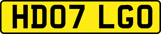 HD07LGO