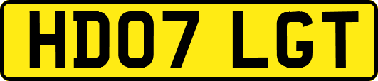 HD07LGT