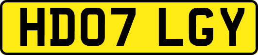 HD07LGY