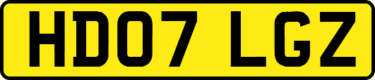 HD07LGZ