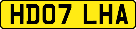 HD07LHA