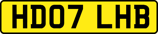 HD07LHB