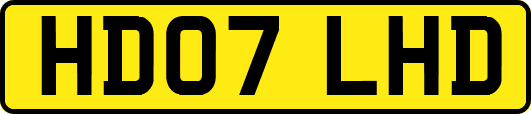 HD07LHD