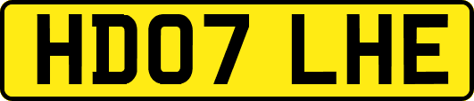 HD07LHE