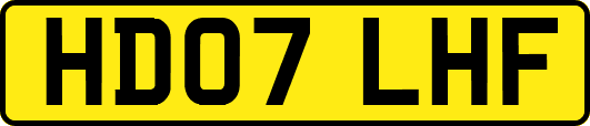 HD07LHF