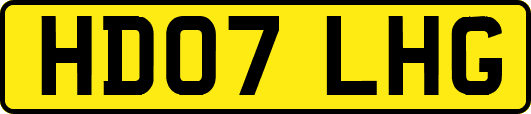 HD07LHG