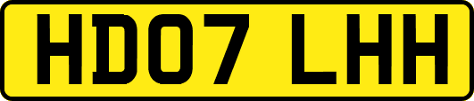 HD07LHH