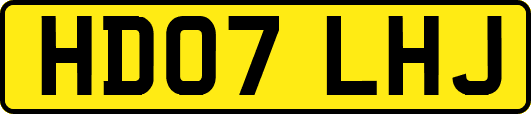 HD07LHJ