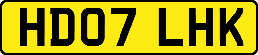 HD07LHK