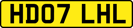 HD07LHL