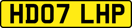 HD07LHP