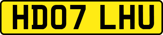HD07LHU