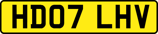 HD07LHV