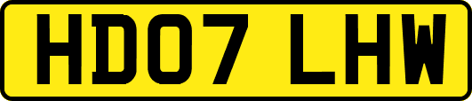 HD07LHW