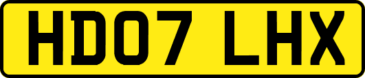 HD07LHX