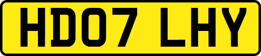HD07LHY