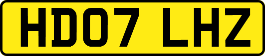 HD07LHZ