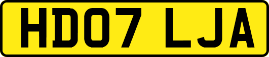 HD07LJA