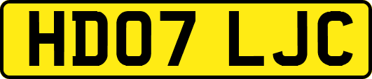 HD07LJC
