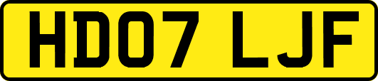 HD07LJF
