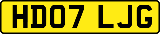 HD07LJG