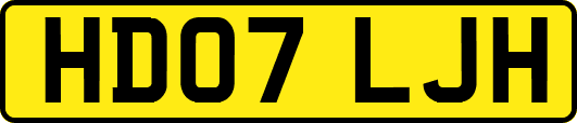 HD07LJH