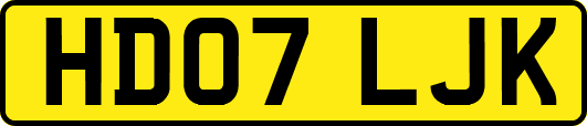 HD07LJK