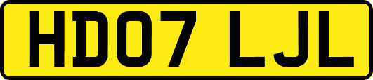 HD07LJL