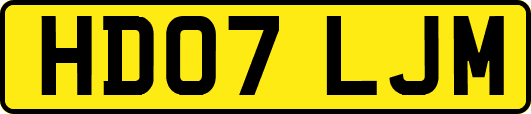 HD07LJM