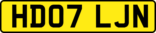 HD07LJN