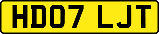 HD07LJT