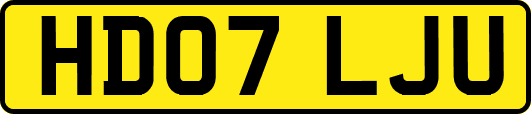 HD07LJU