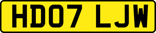 HD07LJW