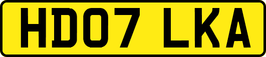 HD07LKA