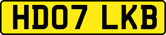 HD07LKB