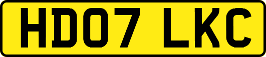 HD07LKC