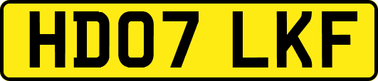 HD07LKF