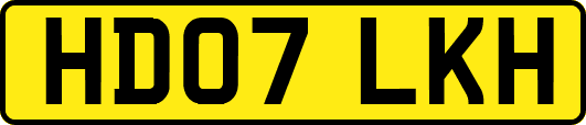 HD07LKH