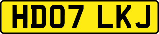HD07LKJ
