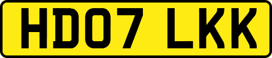HD07LKK