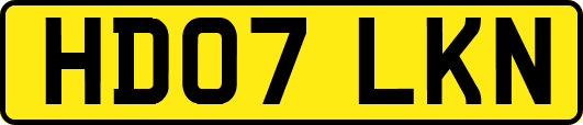 HD07LKN