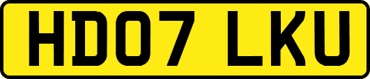 HD07LKU